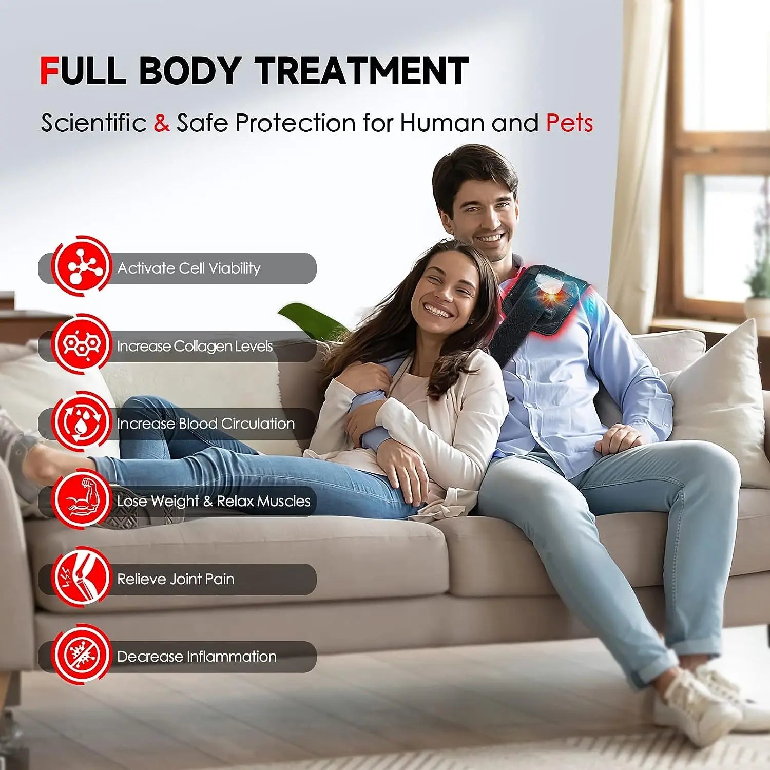 Wellness and Recovery