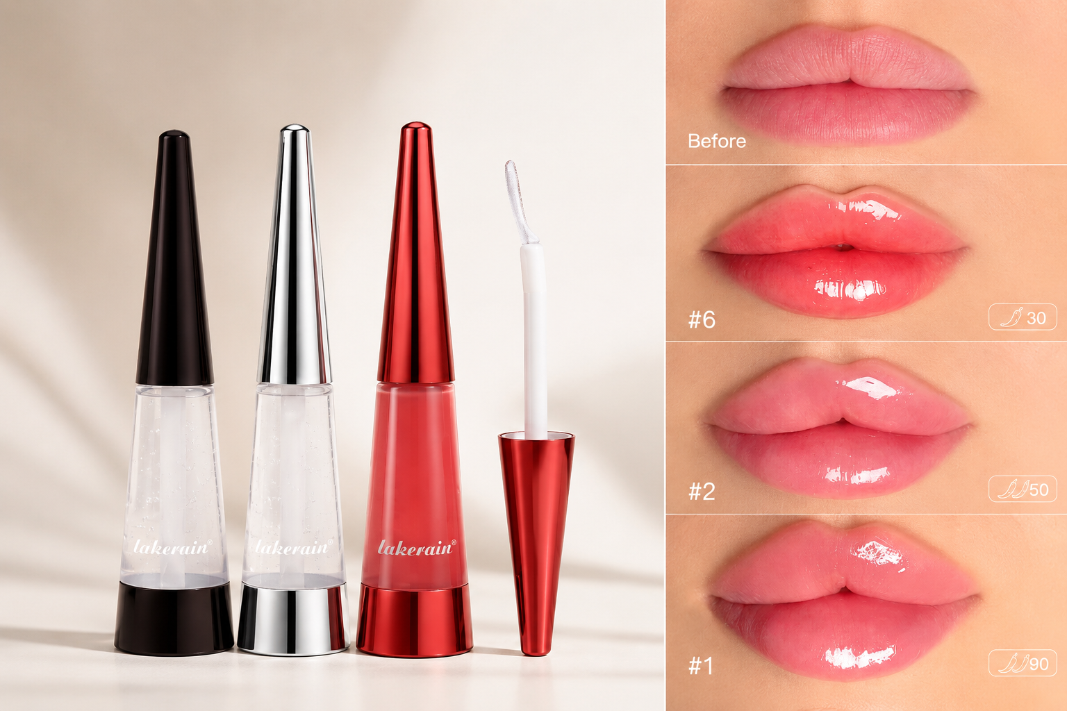 Lip Collection