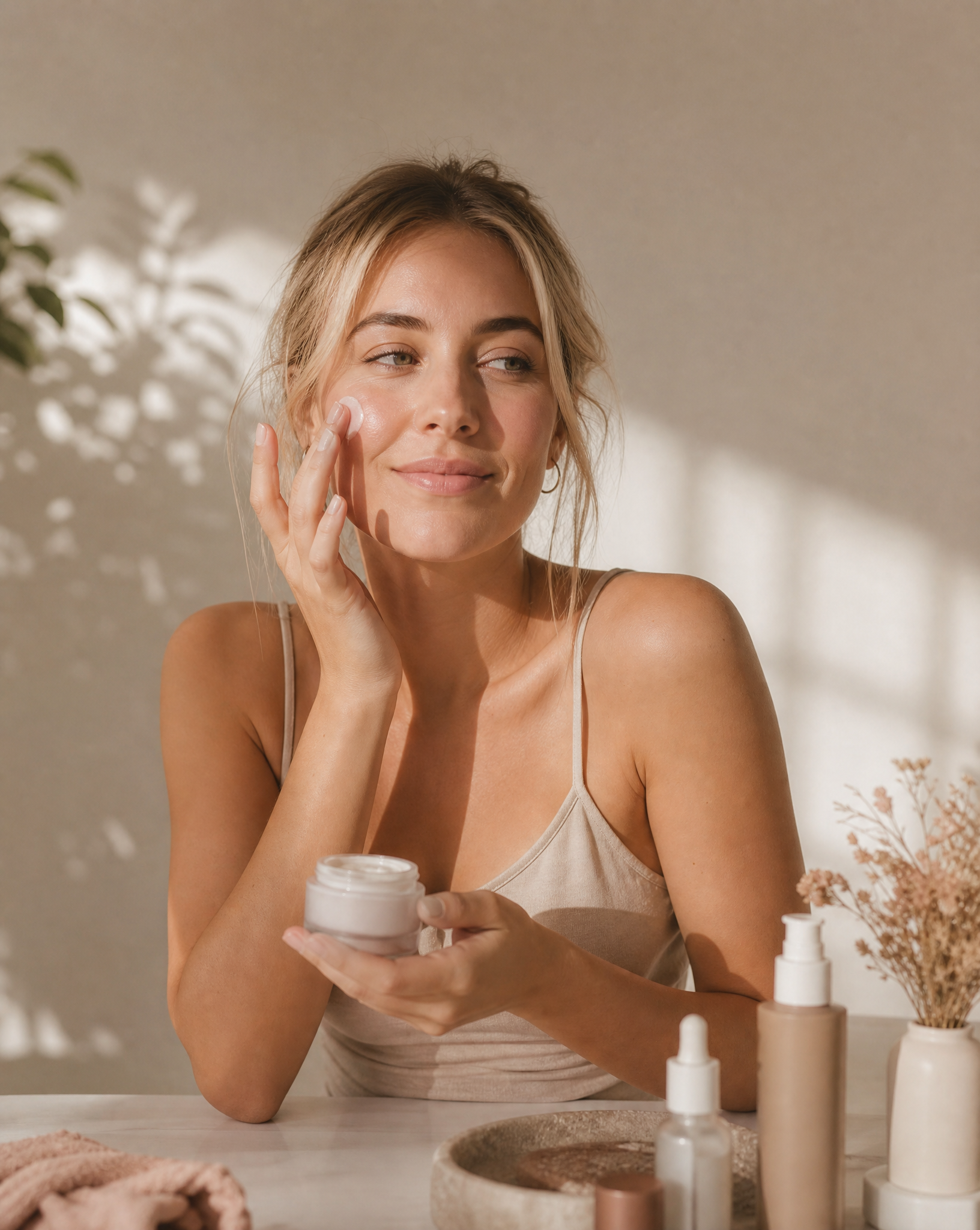 Facial Treatments