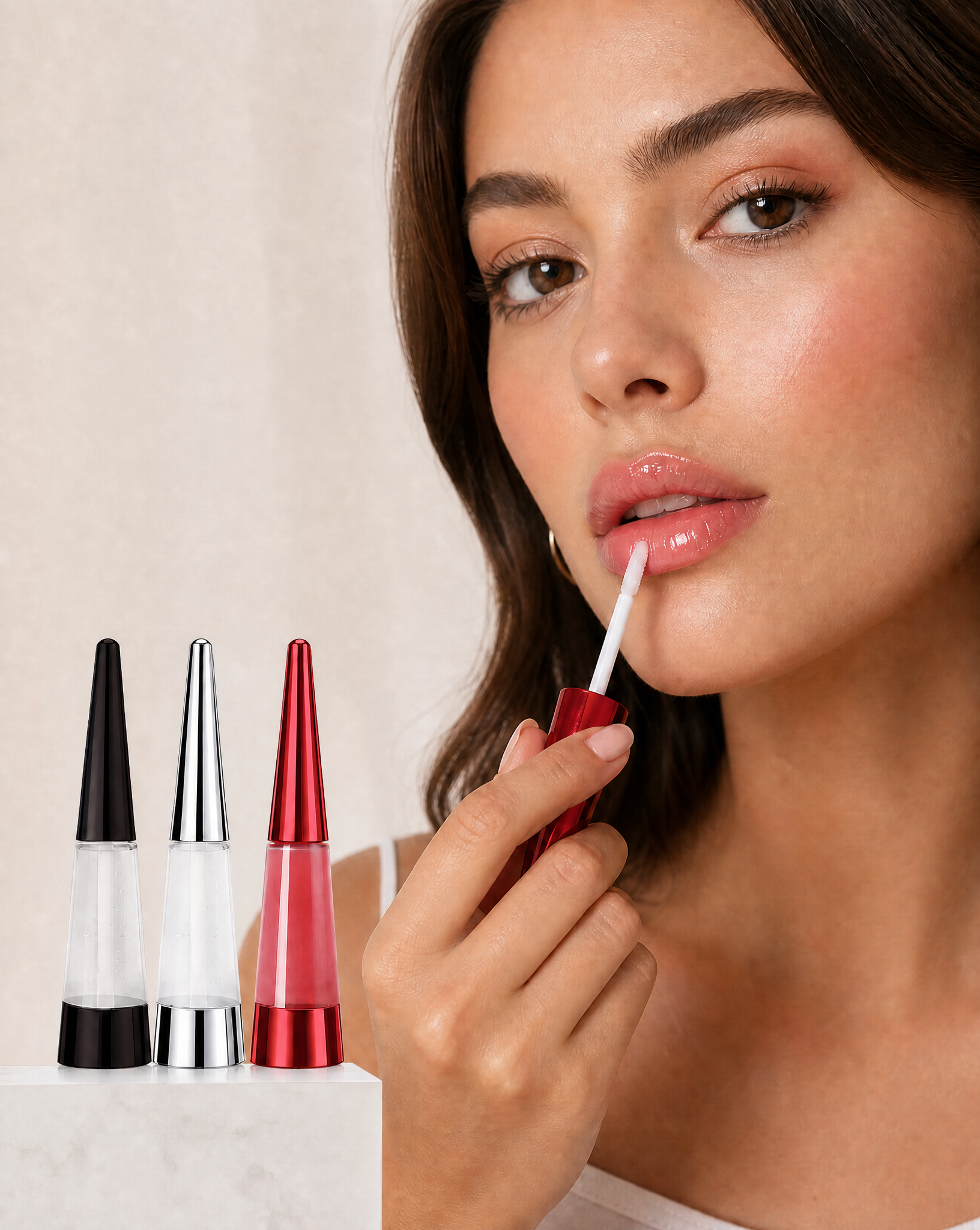 Lip Collection