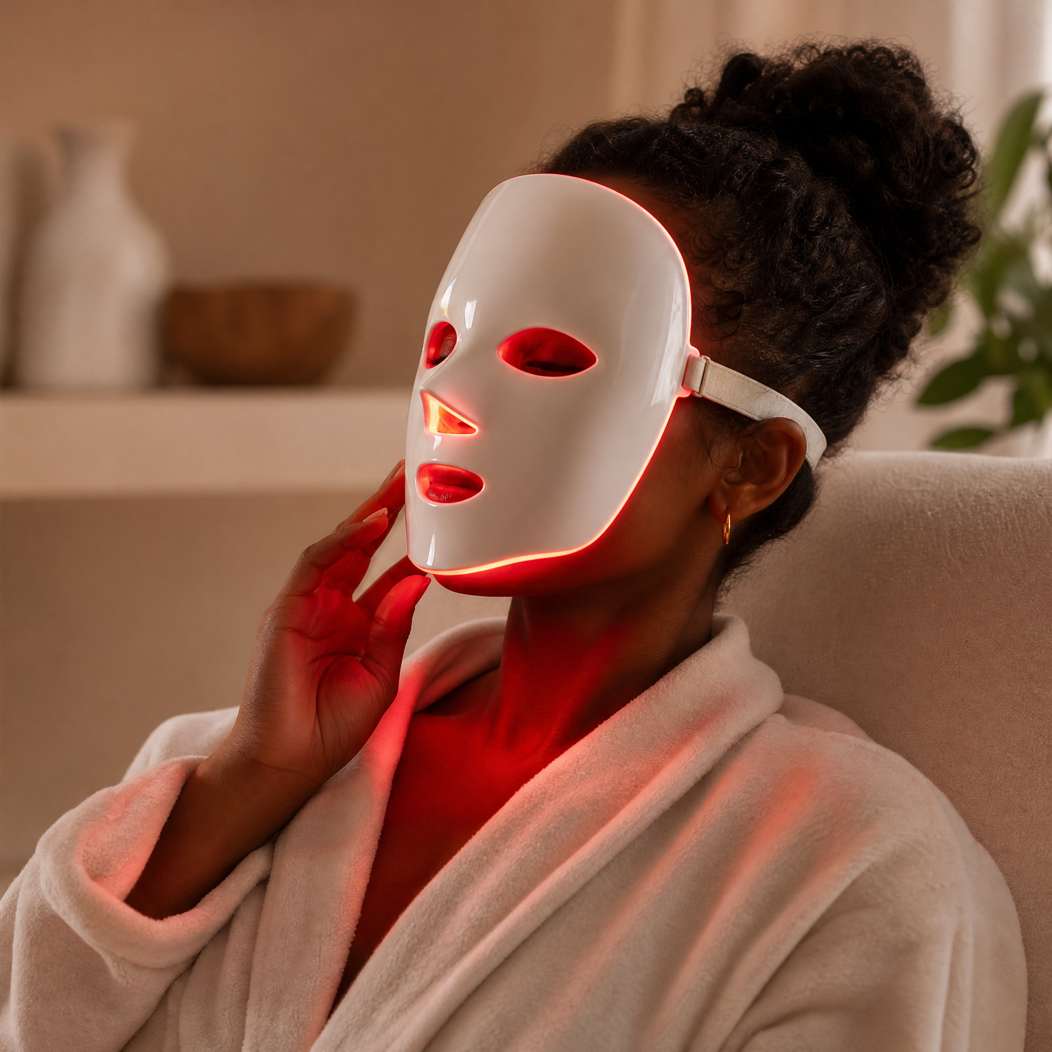 Wellness and Recovery