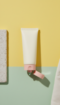 Botanical Cleansing Balm Tube
