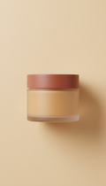 Apricot Biscotti Body Balm