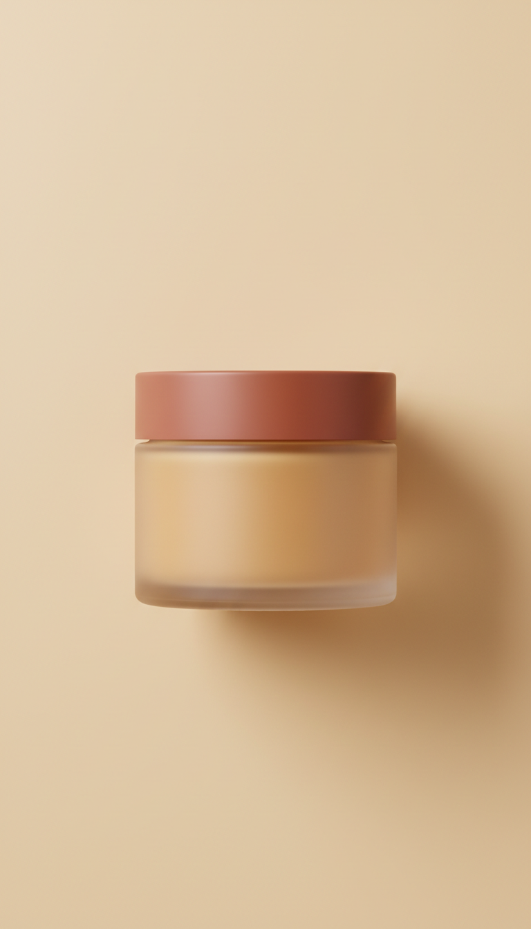 Apricot Biscotti Body Balm