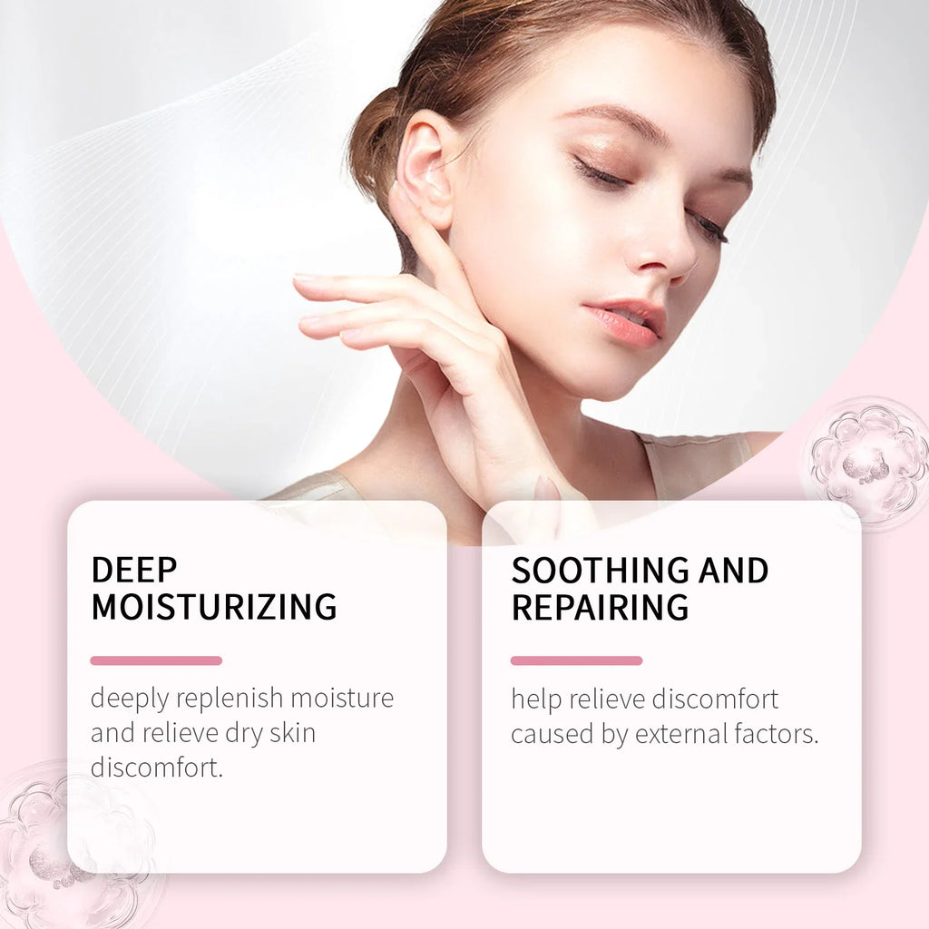 Radiant Glow Clay Mask