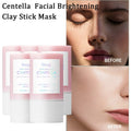 Radiant Glow Clay Mask