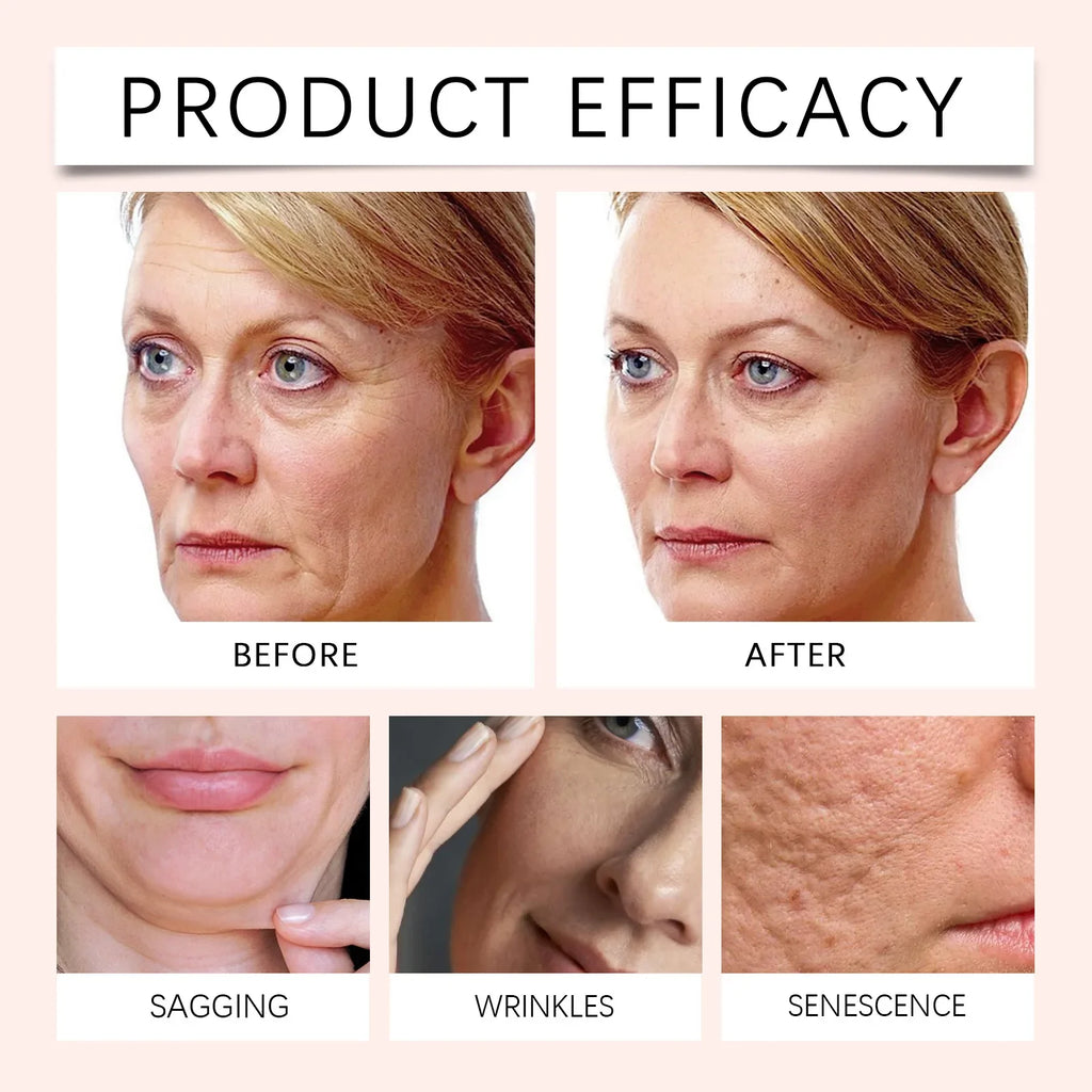 Radiant Glow Clay Mask