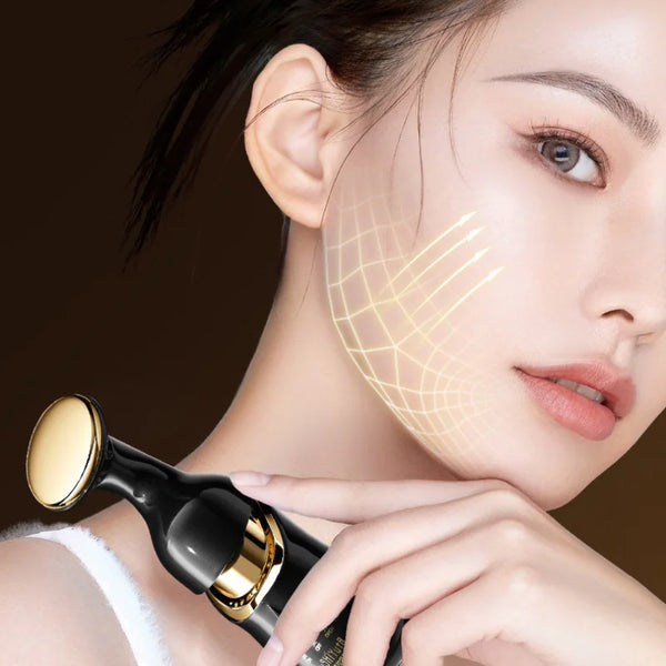 Rejuvenate Glow Skin Massager