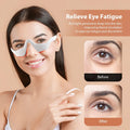 Relaxing Eye Massage Glasses