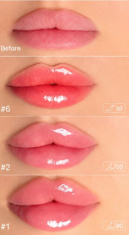 Luscious Glow Lip Plumper