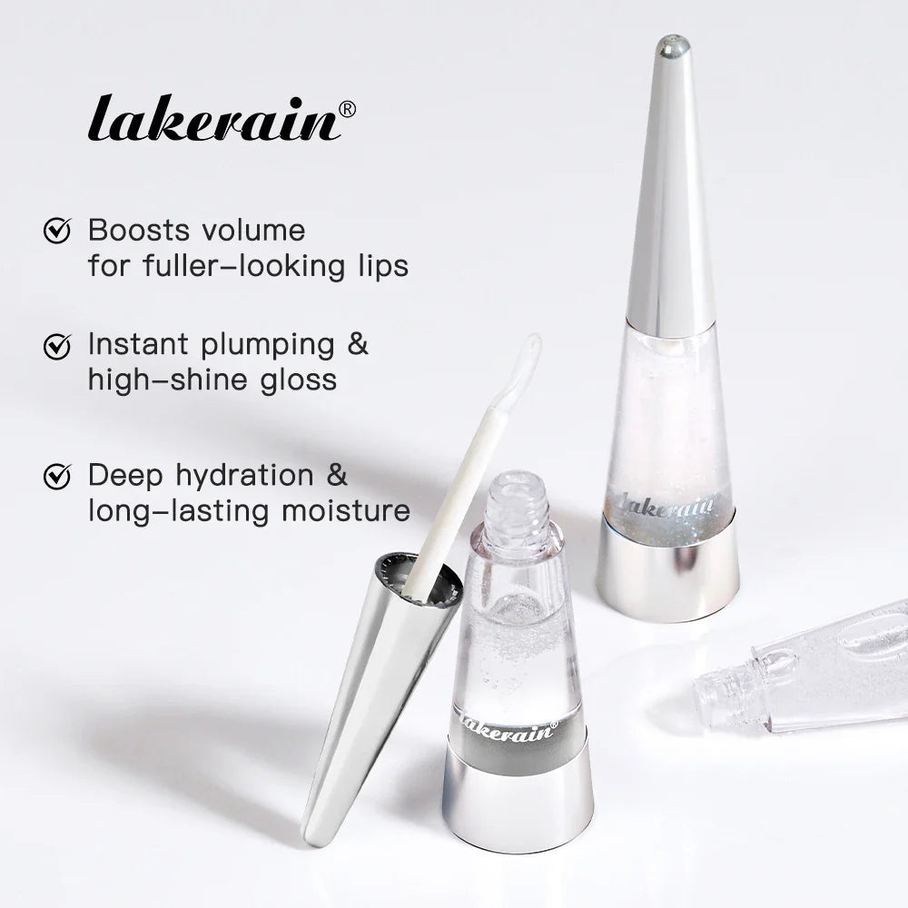 Luscious Glow Lip Plumper