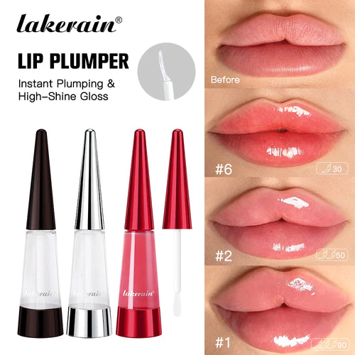 Luscious Glow Lip Plumper