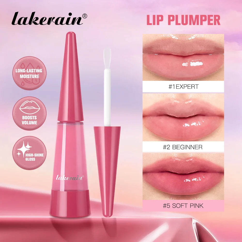 Luscious Glow Lip Plumper