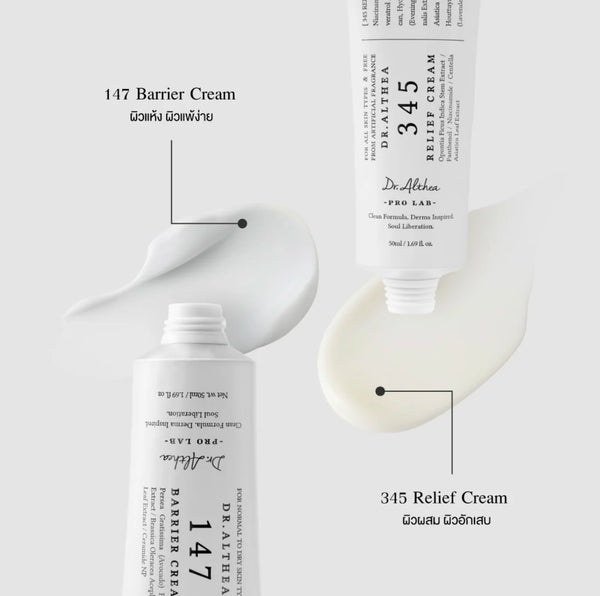 Dr.Althea Radiant Glow Mist