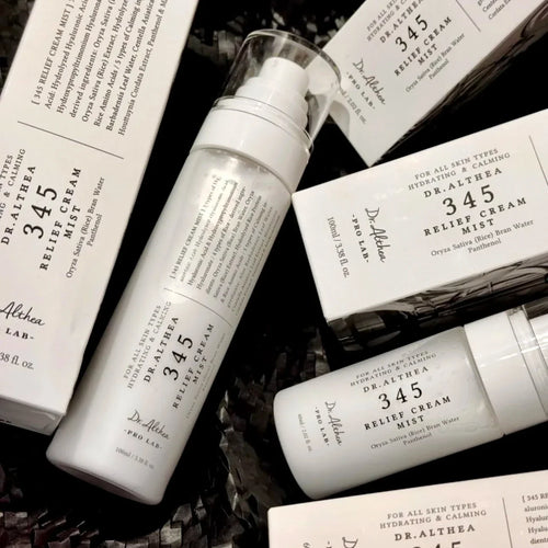 Dr.Althea Relief Cream