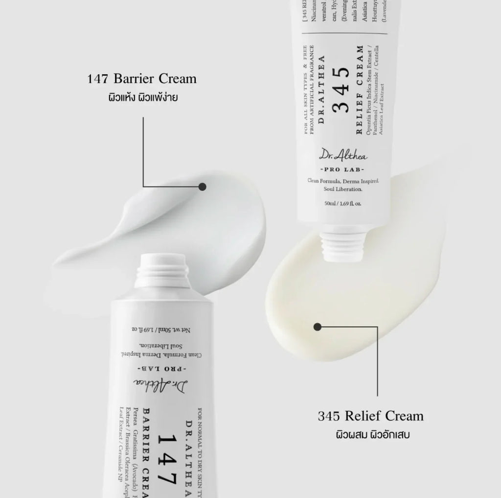 Dr.Althea Relief Cream