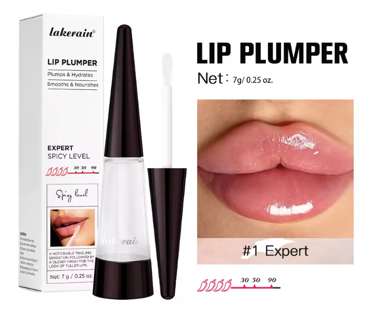 Luscious Glow Lip Plumper
