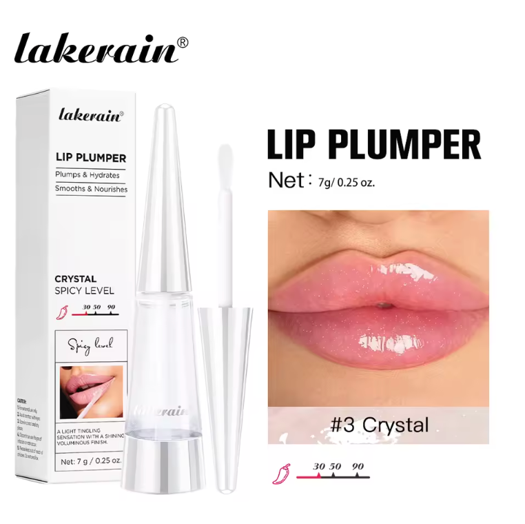 Luscious Glow Lip Plumper