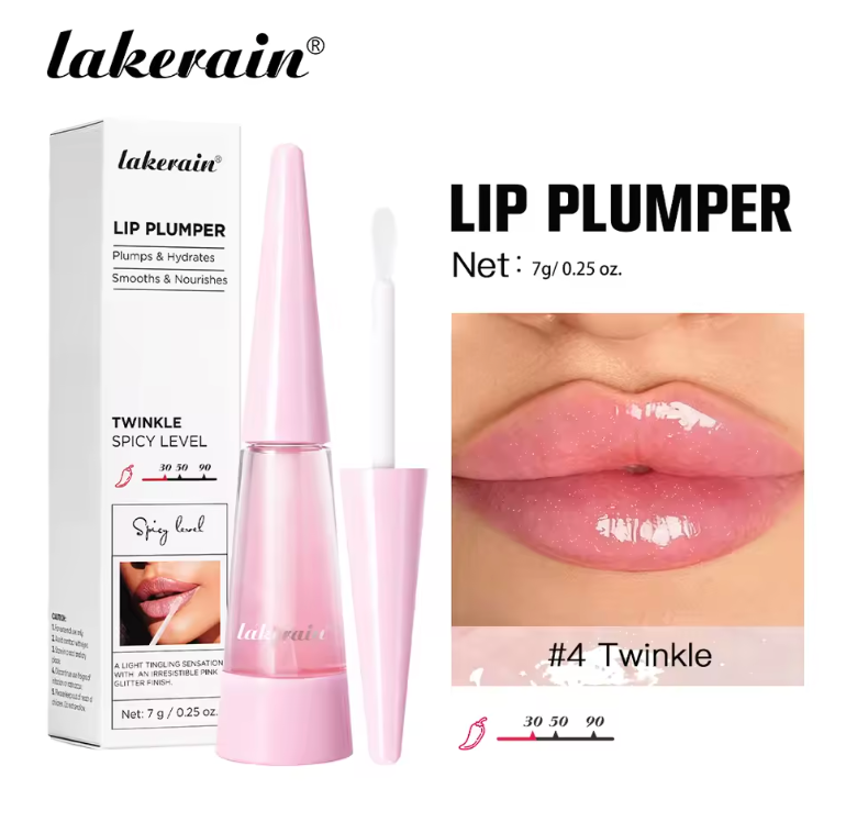 Luscious Glow Lip Plumper