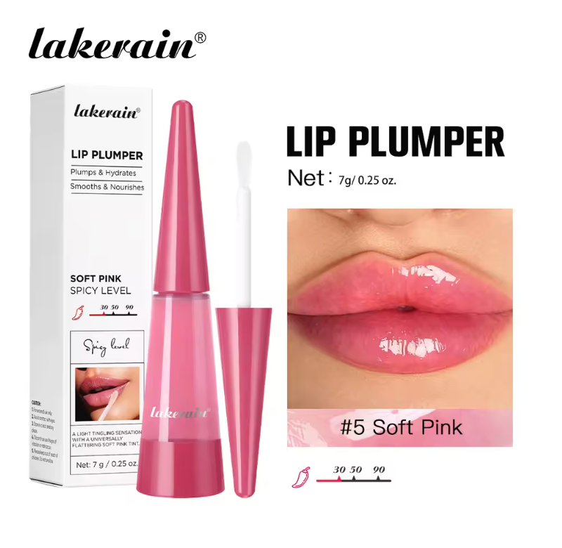 Luscious Glow Lip Plumper