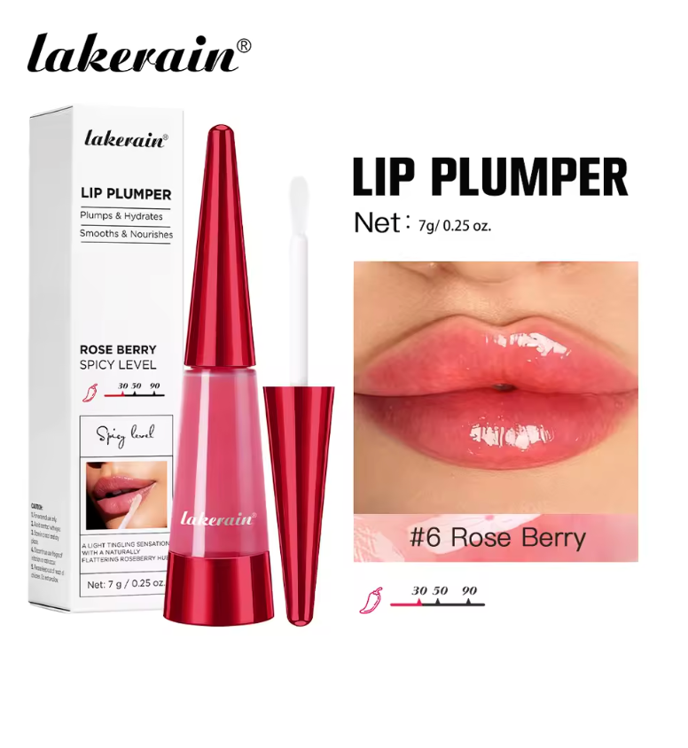 Luscious Glow Lip Plumper