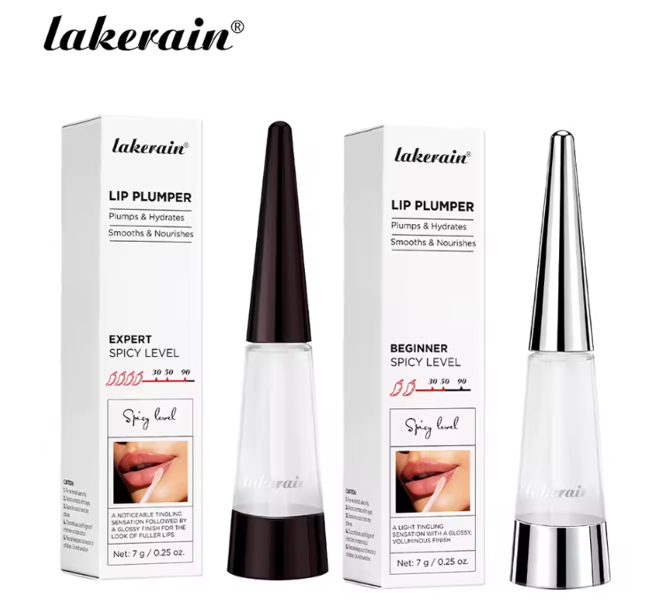 Luscious Glow Lip Plumper