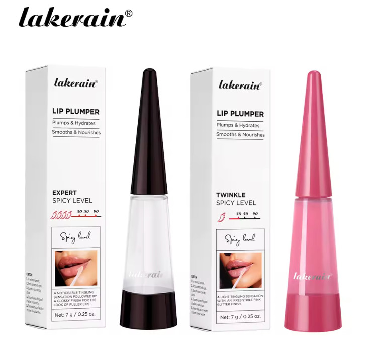 Luscious Glow Lip Plumper