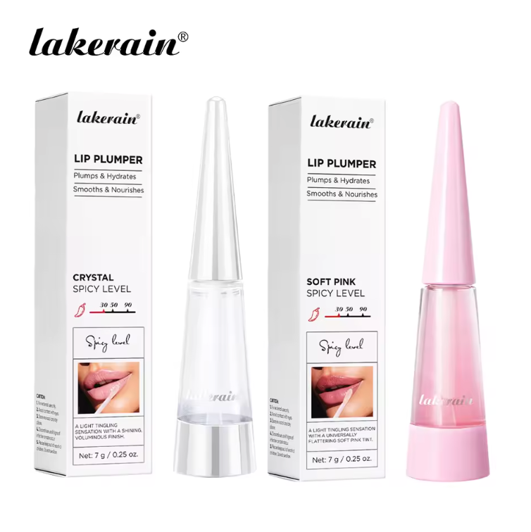 Luscious Glow Lip Plumper