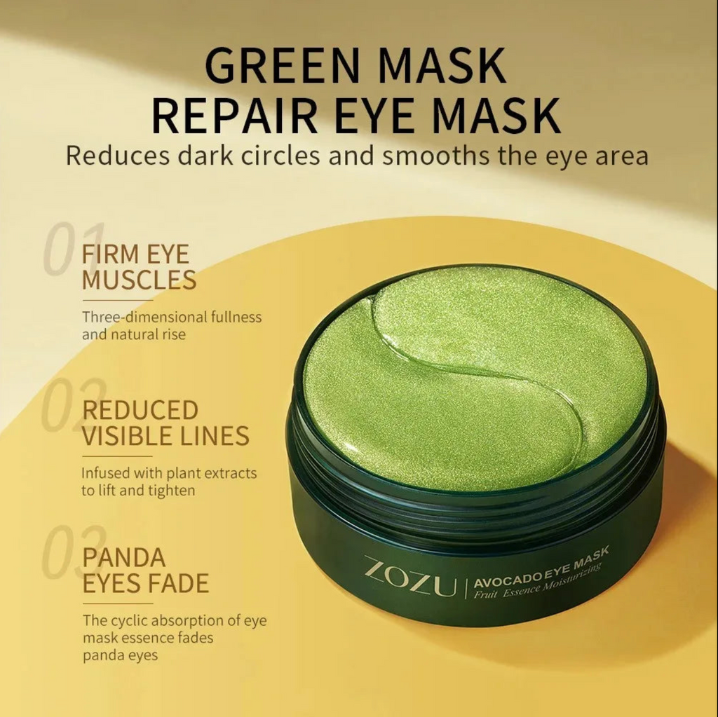 ZOZU Refreshing UnderEye Patches