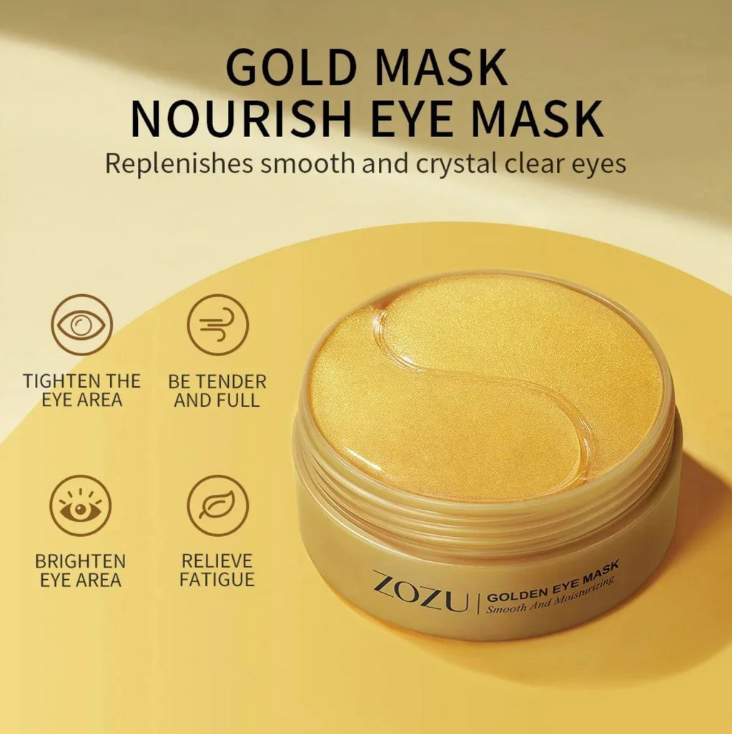 ZOZU Refreshing UnderEye Patches
