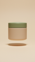Nourishing Olive & Sage Face Cream