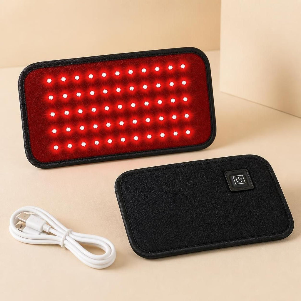Red Light Therapy Slimming Belt